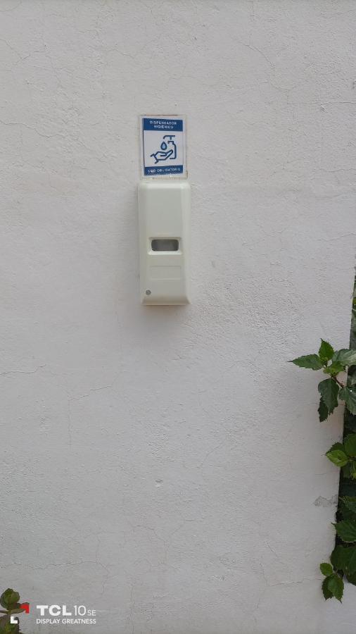 Apartamento Veracruz - Primera Linea De Playa بينايدورم المظهر الخارجي الصورة